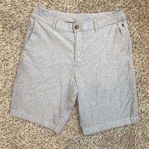 Men’s lulu lemon shorts